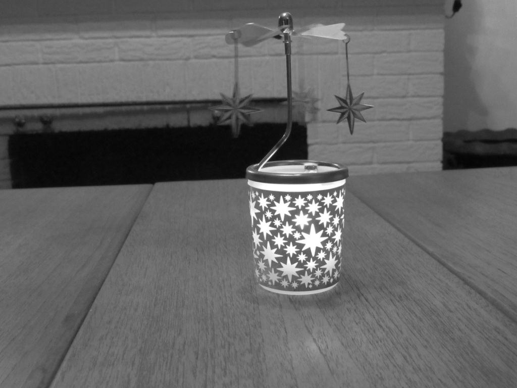 Children's Rosary Candlemas