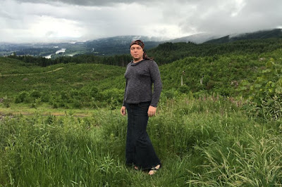 Oregon Court Allows A Person To Choose Neither Sex