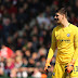 Fim da novela: Real Madrid anuncia o goleiro Thibaut Courtois como novo reforço
