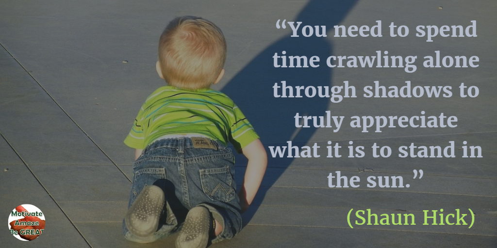 71 Quotes About Life Being Hard But Getting Through It Motivate Amaze