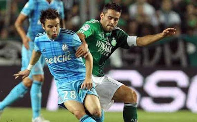 Prediksi Marseille vs Saint-Etienne Prediksi Marseille vs Saint-Etienne