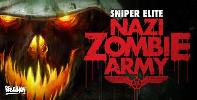 Sniper Elite - Nazi Zombie Army