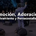 Emoción, Adoración, Avivamiento y Pentecostalismo