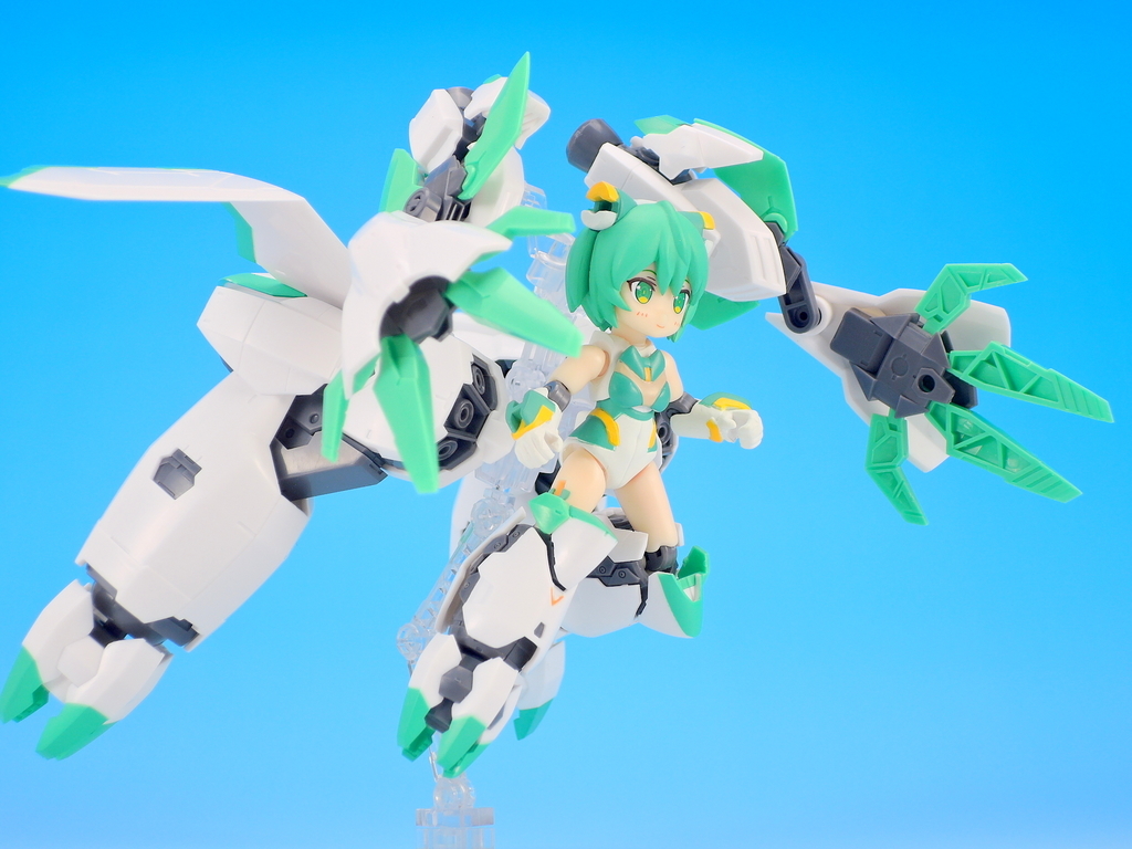 desktop army sylphy
