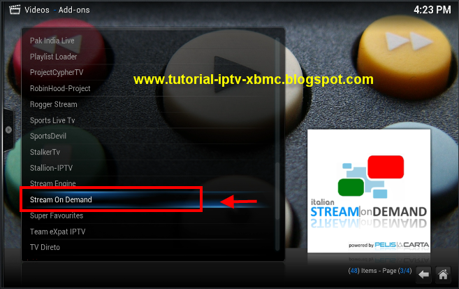 Vip Secret Tv Kodi Vip Secret Tv Kodi