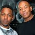 Kendrick Lamar revela o conselho mais importante que recebeu do Dr. Dre