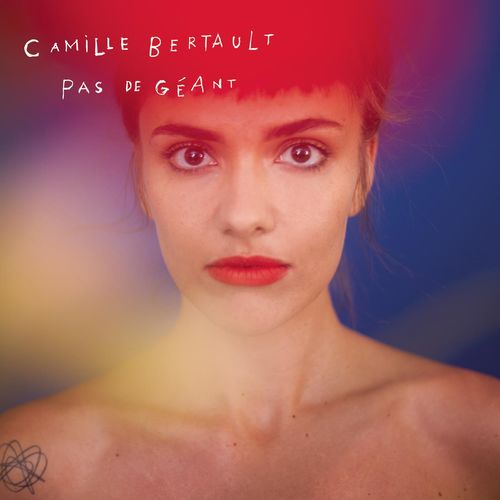 News du jour Pas de géant Camille Bertault. News du jour Pas de géant Camille Bertault. Photo de Paul Rousteau