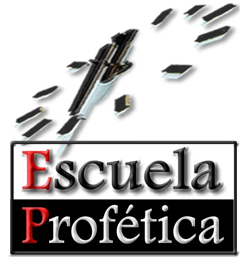 ESCUELA DE VIDA PROFÉTICA