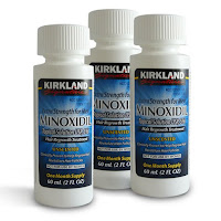 minoxidil kirkland liquido barba y cabello 