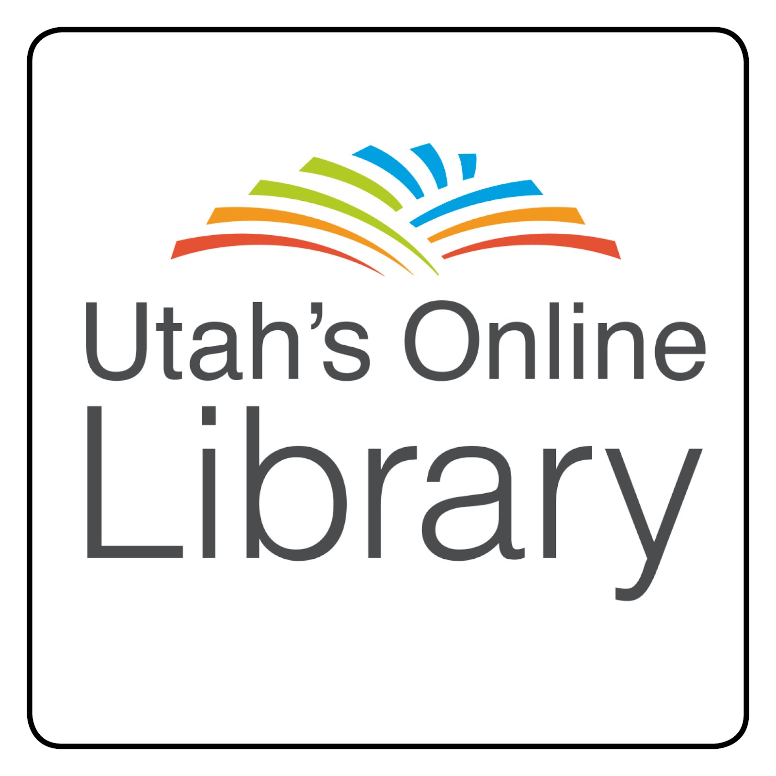 Utah's Online Library