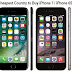 Cheapest Country to Buy iPhone 7 / iPhone 6S Smartphones