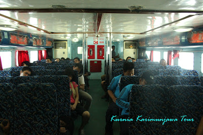 Paket Wisata Karimunjawa Murah Kapal Express PP - PAKET ...