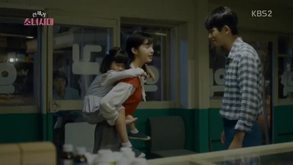 Sinopsis Girls' Generation 1979 Episode 5