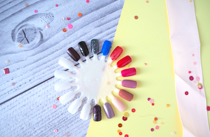 Autumn Nail Polish Autumn Nail Polish