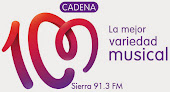 CADENA 100 SIERRA 91.3 FM