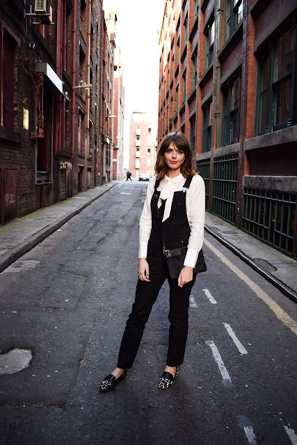 Sophia Rosemary | Manchester Fashion and Lifestyle Blogger: Just ...