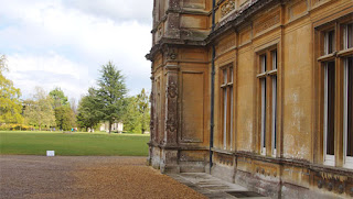 Highclere Castle