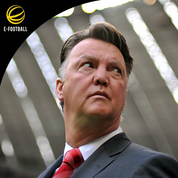 Van Gaal IN – Rooney OUT? - e-Football