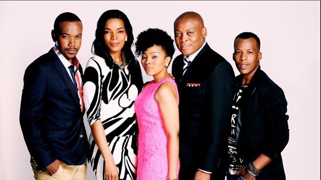 Generations The Legacy Teasers