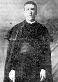 São Toribio Romo González