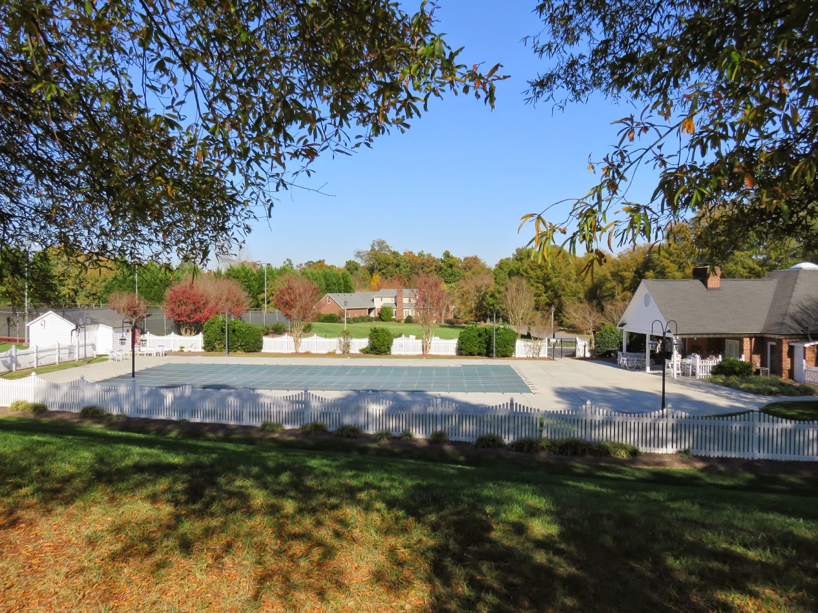 Lake Norman Homes for Sale and Property Values Carriage Downs