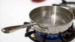 Pengertian kalor dan satuannya lengkap