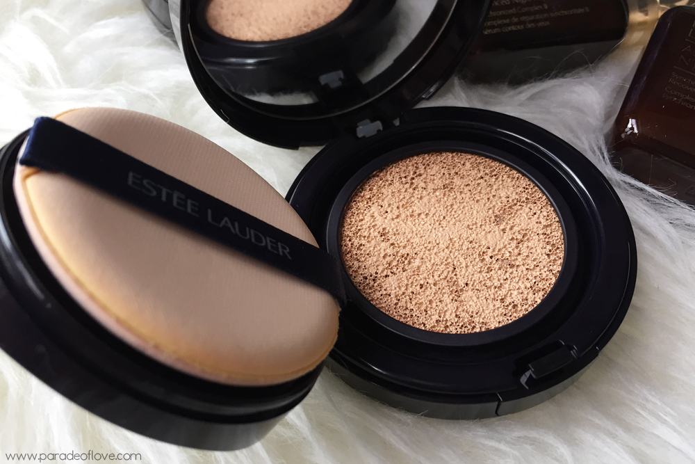 Estée Lauder Double Wear Cushion Review Roanna Tan Paradeoflove