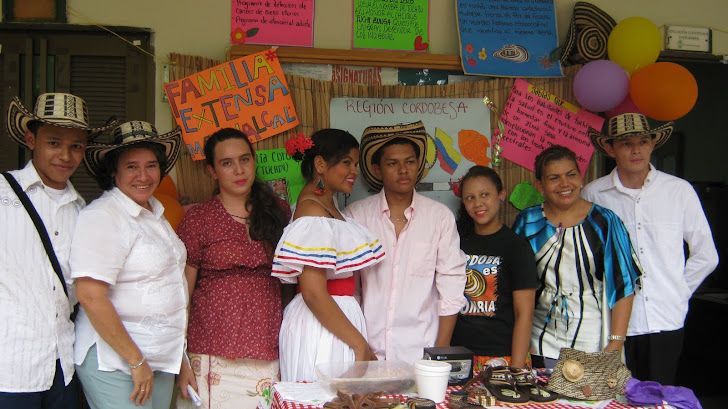 Tuchin Tradicional