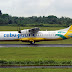 Cebu Pacific temporarily suspends Caticlan operations