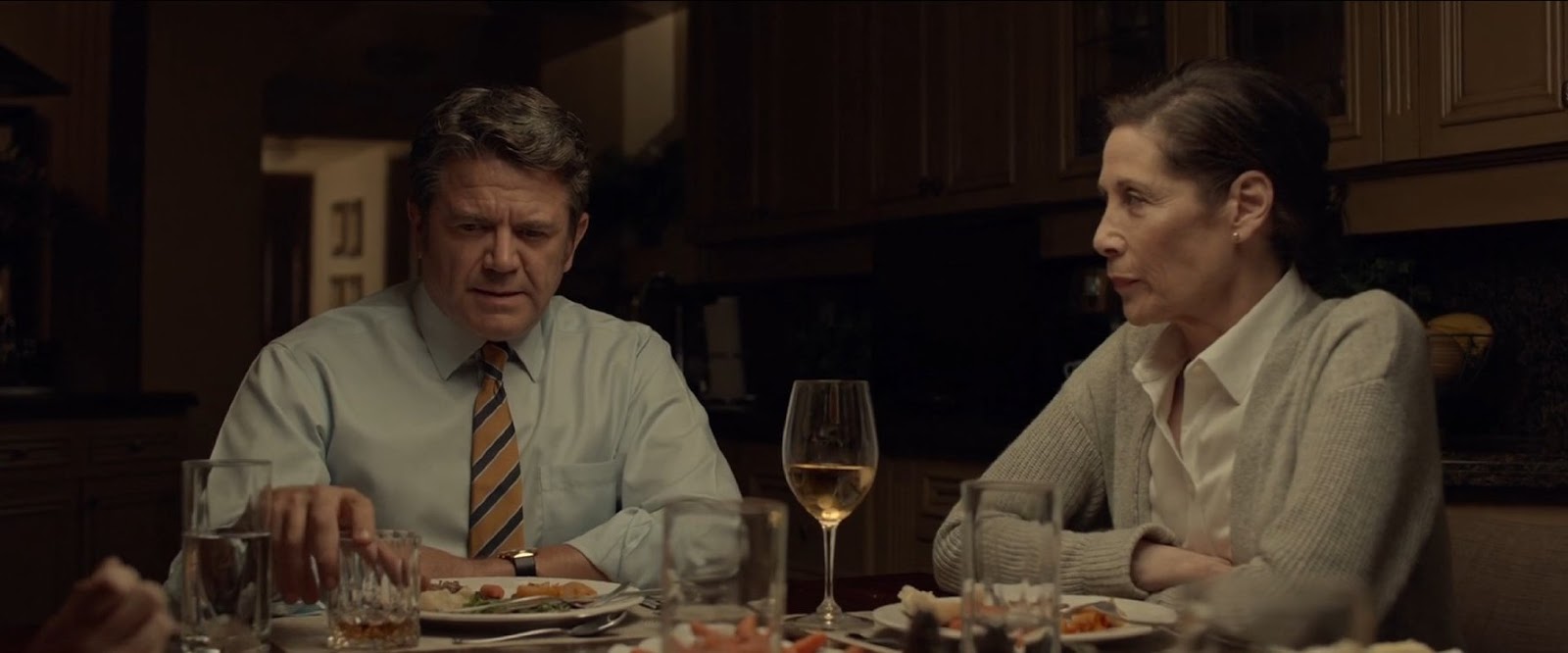 SHIMMER LAKE Trailer, Clip, Featurette, Images and Poster The