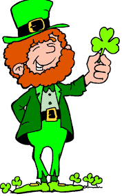 Leprechaun clipart Leprechaun clipart