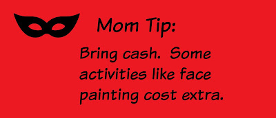 Mom Tip