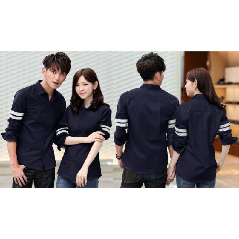 Jual Online Listro Navy Couple Murah Jakarta Bahan Katun Terbaru Jual Online Listro Navy Couple Murah Jakarta Bahan Katun Terbaru