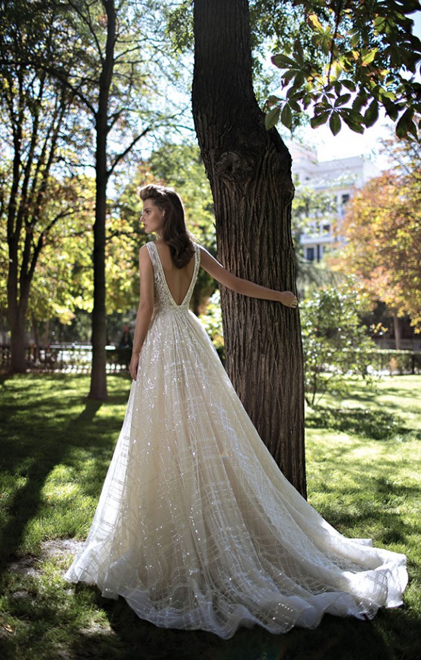 Fabulosos vestidos de novia | Colección Berta Fabulosos vestidos de novia | Colección Berta