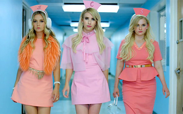 Scream Queens Season 2 Episode 5 Recap, Synopsis