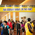 STGCC 2014: The Report.