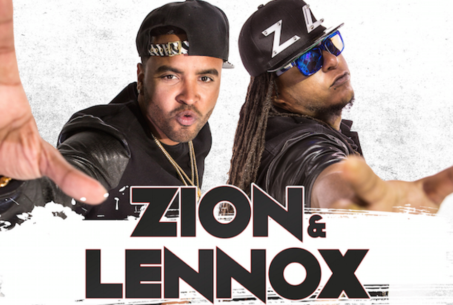 discografia zion lennox resubida discografia zion lennox resubida