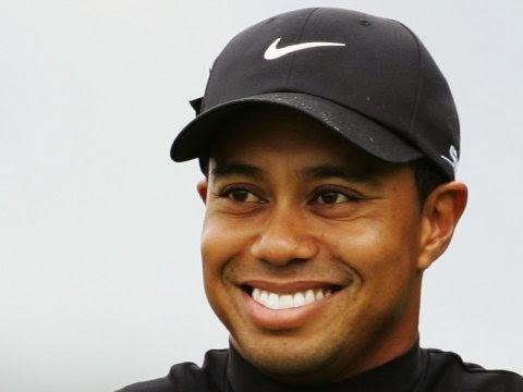 Tiger Woods Net Worth