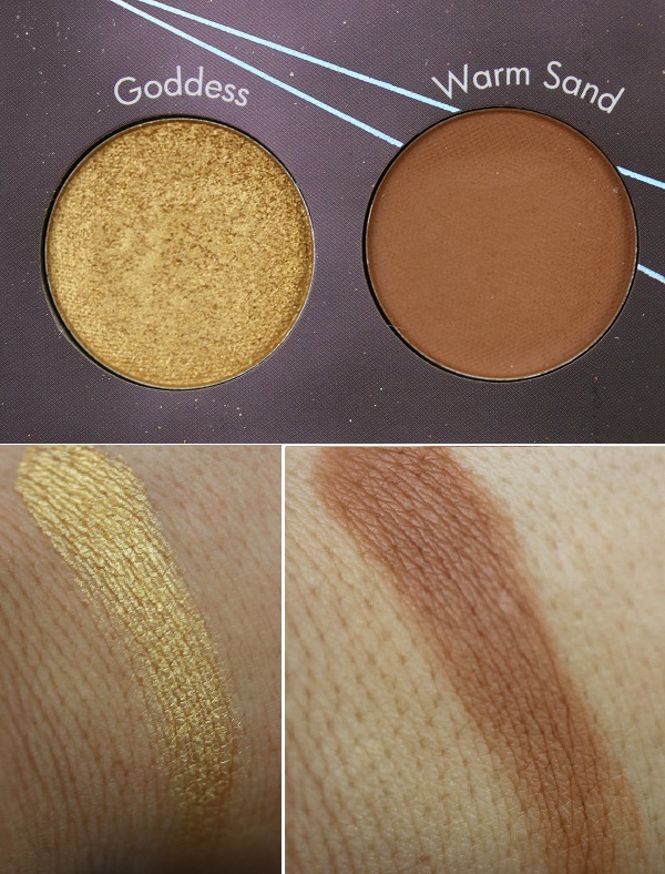 Bh Cosmetics Mrs Bella The Dark Side Glam & Shine - Beautyblog: Mrs. Bella - bh cosmetics the dark side