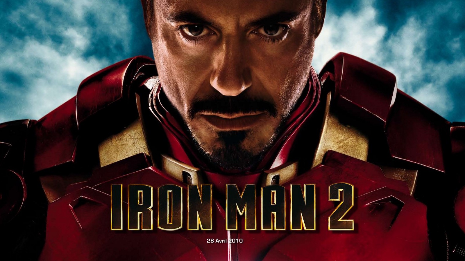 Iron man 2 (2010) Iron man 2 (2010)