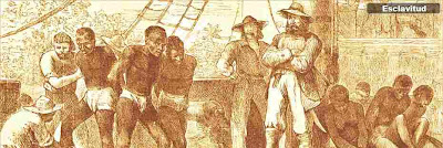 esclavitud