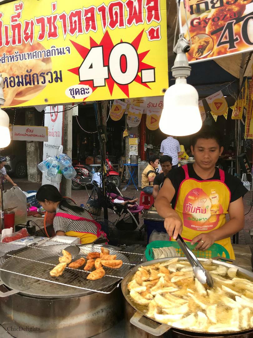 The Best Street Food In Asia - Chic Delights