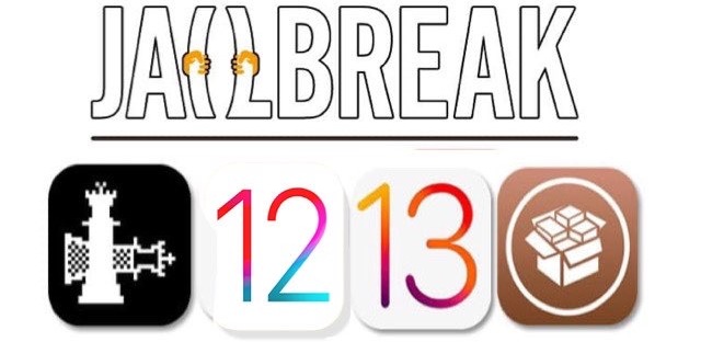 jailbreak checkra1n جيلبريك iPhone 5s – iPhone X لـiOS 12.3-13.2.2
