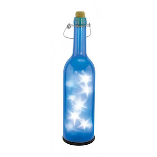 Stars LED Bottle Light - Giftspiration