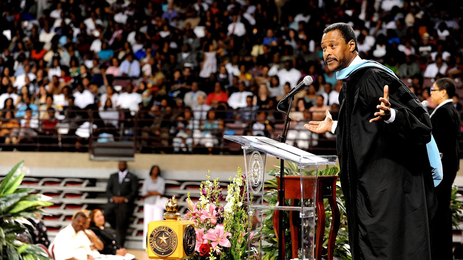 Texas Southern University Graduate Programs University Choices