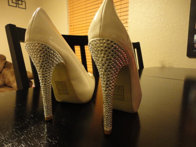 My Life In Shoes Melb Shoedazzle