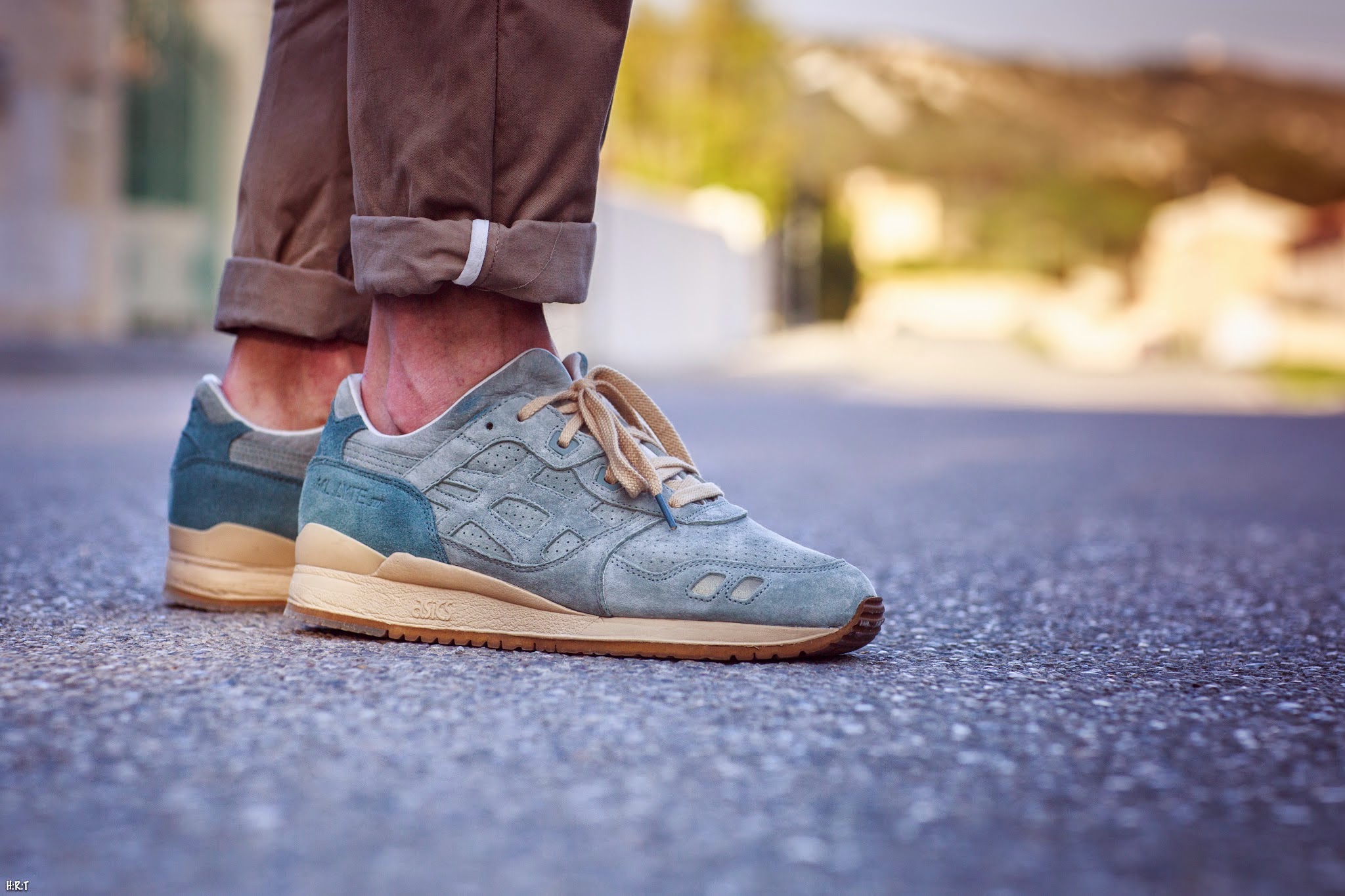 st alfred asics gel lyte 3