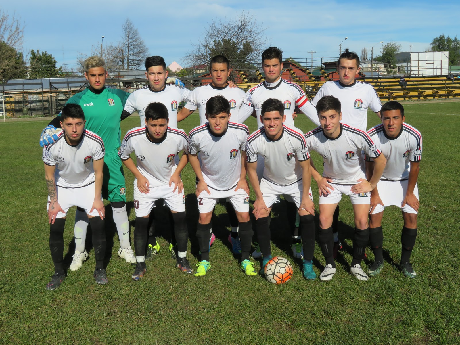 el tiempo en quillon