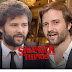 El casting de "Stranger Things" podría ser una evidencia de un plagio