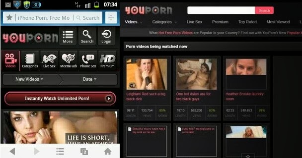 How to open porn sites How to open porn sites